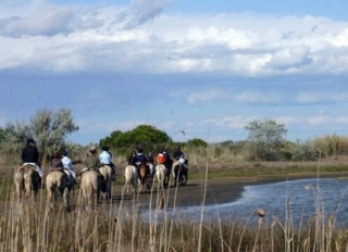  Reiten im 30 
